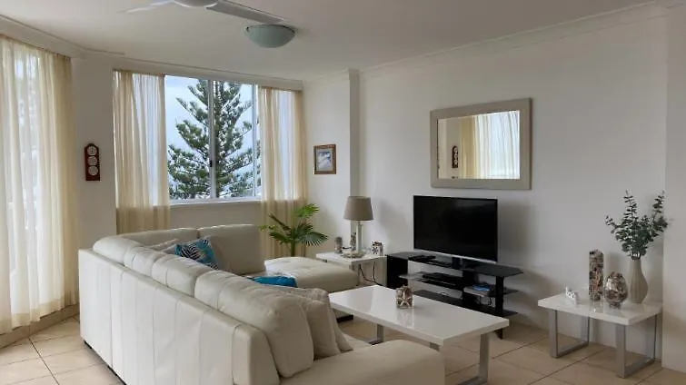 Apartmán Sanderling Miami - Hosted By Burleigh Letting Gold Coast