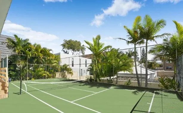 Sanderling Miami - Hosted By Burleigh Letting ゴールドコースト