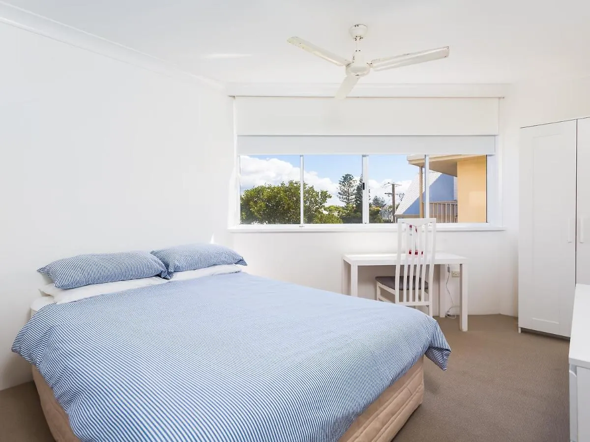 Sanderling Miami - Hosted By Burleigh Letting Gold Coast